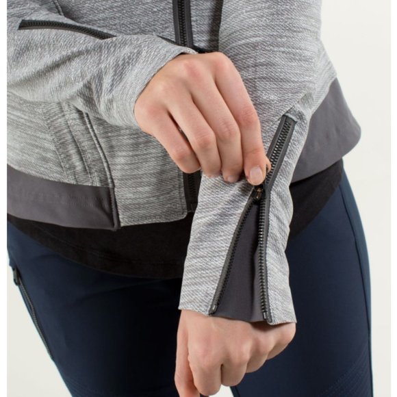Lululemon Bust A Move Jacket - Picture 8 of 16